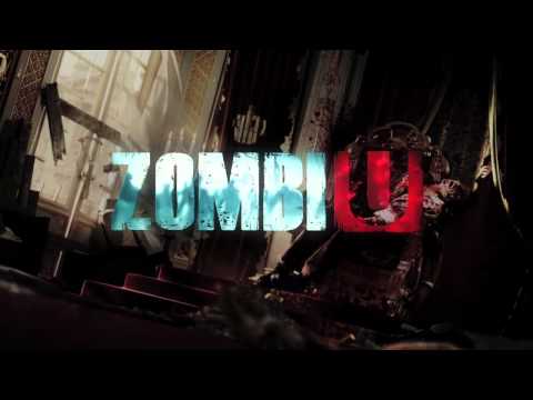 ZombiU gamescom trailer