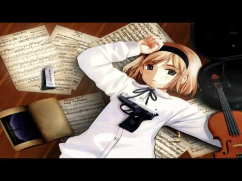 Nightcore MiKu MiKu DJ - The Family [ItaloDance]