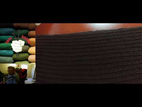 Berroco Comfort Chunky Yarn Review