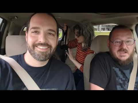 DRIVEN AM: Random Movement, Mixmaster Doc Dave Shichman, DJ Strife @ St. Pete & Orlando - June 2023