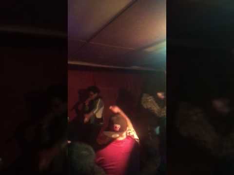 Splash Twinz perform in Vegas for their birthday #SplashyBirthdayWeekend