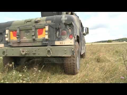 Top News - Tensione mes aleateve/ Trump tërheq 9,500 trupa nga Gjermania