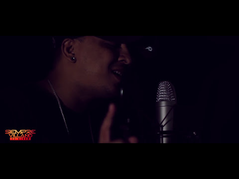 Allen Spyda - Mi Diamante [Live Version]