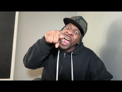 These YouTubers SCARED MANE‼️