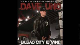 Dave Uno - Almah Mater feat Ese Lopez and Jonkale