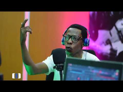 Jygga lo x Nikki mbishi