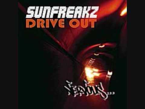 Sunfreakz / Drive Out (Original Mix)