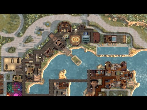 Door Kicker 2 | My Workshop Map | Marathon: Democracy or Donors