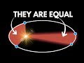 I Never Understood Kepler S Second Law Intuitively Until Now