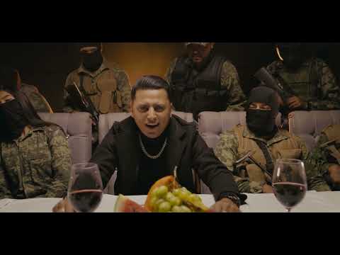 Tony Aguirre - El Once [Video Oficial]