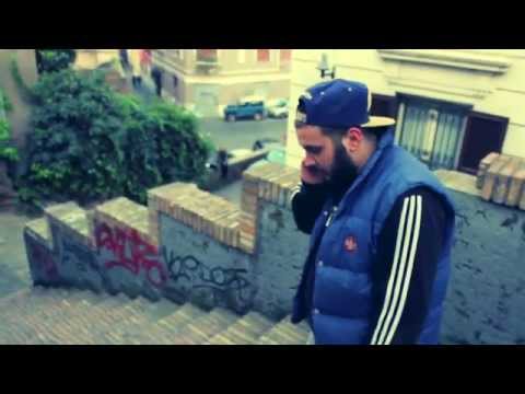 "La Bici" - Pooccio Carogna [Official Video]