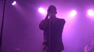 FILTER - WELCOME TO THE SUCK - &quot;LIVE&quot; POMONA CA, THE GLASSHOUSE 5-20-2016