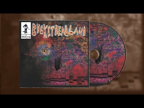 Buckethead - Pike 252 - Bozo In The Labyrinth