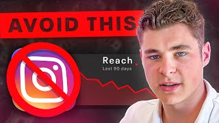 The Biggest Downside of IG Faceless Brands and How to Boost Your Growth