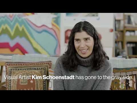 Kim Schoenstadt: Enter Slowly - The Legacy of an Idea