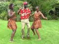 John De Mathew Kimuhe Kaburi