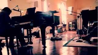 CHARLIE PEACOCK - "Big River" live