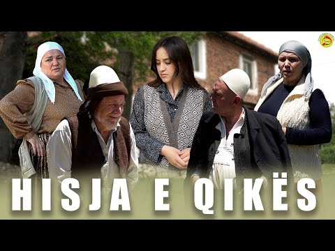 Tregime të vjetra - Hisja e qikës
