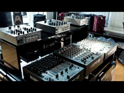 Bucuresti DjSuperStore Showroom 4.martie.2011