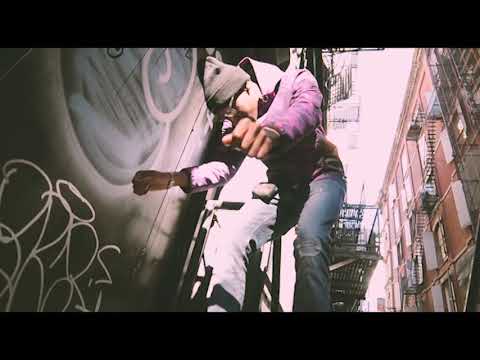 Outta Space - #Free(SPACE)Style - AJAKSWAVY