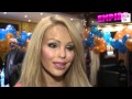 KATIE PIPER Interview - New Show Secret Millions.