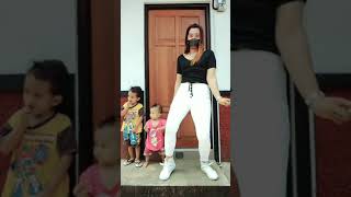 Download lagu GOYANG BOKONG SEMOK PART 25 #SHORTS mp3