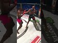 Phil Davis vs. Linton Vassell Highlights