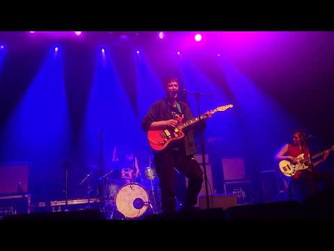 Porridge Radio - Born Confused - Paris - 28/02/2022