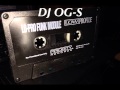 Low profile - Easy money (from Lo-pro funk module demo tape 1990)