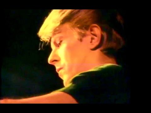 Video thumbnail for Sense of Doubt (Live 1978)