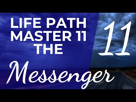 Master Number 11 Strengths, Weaknesses Numerology | Life Path 11 Expression 11 Soul Urge 11 Birthday