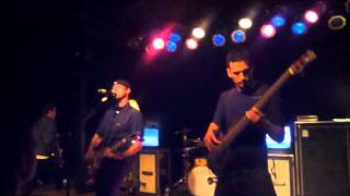 Taproot - Good Morning (live)