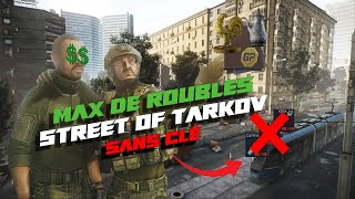 UN MAX DE ROUBLES SUR STREET SANS CLE SCAV/PMC EN MOINS DE 10 MINUTES !
