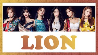 Download lagu [THAISUB] (G)I-DLE - LION #เล่นสีซับ mp3
