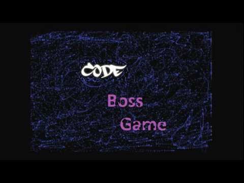 Code-Shut up ft Boss Game(Bieber,GaGa,Frankie clipz,Lil B DISS)