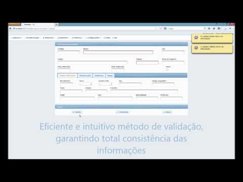 PrimeErp - Sistema de Gestão Empresarial - Java web - jsf primefaces jaas ejb