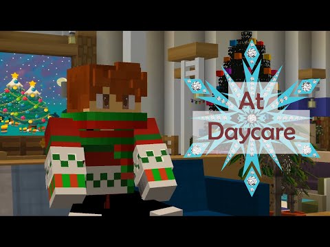 At Daycare | Minecraft Daycare/Academy Music Parody | Ft. Unicorn Mann and Ryguyrocky