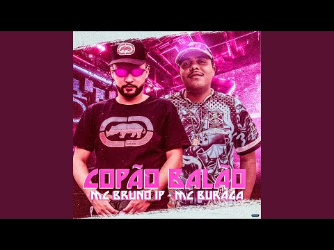 Copão Balão (feat. MC Buraga)