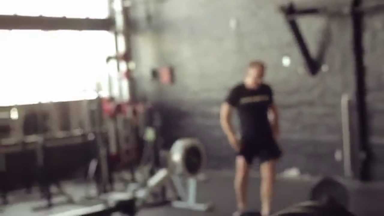 Promotional video thumbnail 2 for Chris LaLanne - Motivational Speaker