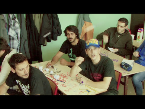 Spike69 - Έπρεπε και πρέπει (OFFICIAL CLIP)