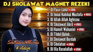 Download lagu YASIR LANA VERSI DJ SHOLAWAT | Merdu & Tenang Didengar Saat Aktivitas mp3