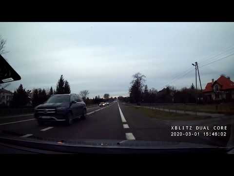 Mercedes DK 17 Fajsławice