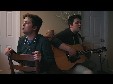 She Will Be Loved - JT Lewis and Jay Inman