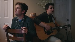 She Will Be Loved - JT Lewis and Jay Inman