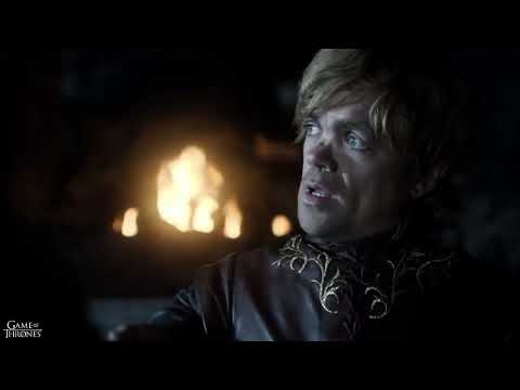 Tyrion and Benjen have words about the Night's Watch | Game of Thrones (S01E03)