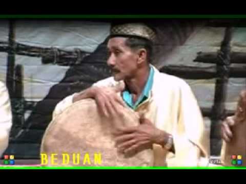 MUZIK BEDUAN