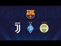 ? FULL STREAM | 2020/21 UEFA CHAMPIONS LEAGUE DRAW ?