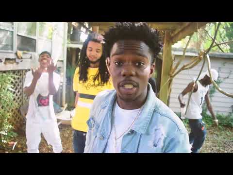 Juggrich Peso x The Race Remix #FreeTayk (OFFICIAL VIDEO)