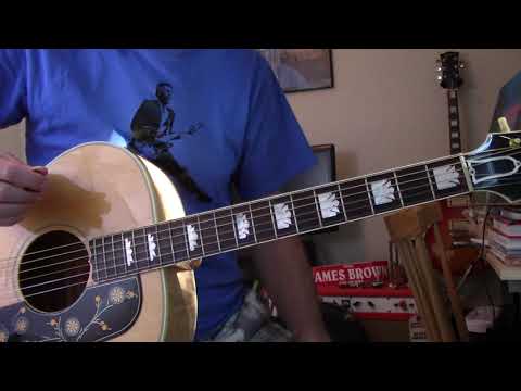 If You Want to Sing Out (Lesson) - Cat Stevens