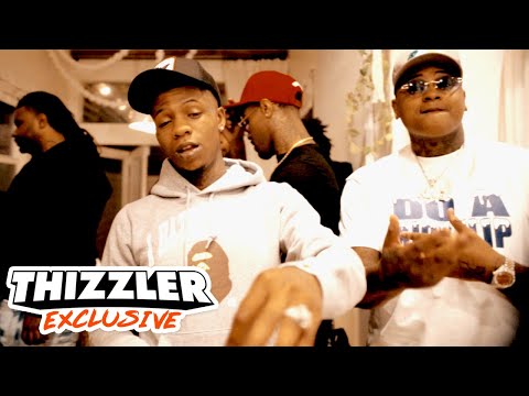 EBK Young Joc ft. Derek King - Hit Home (Exclusive Music Video) II Dir. BabyFaceVis